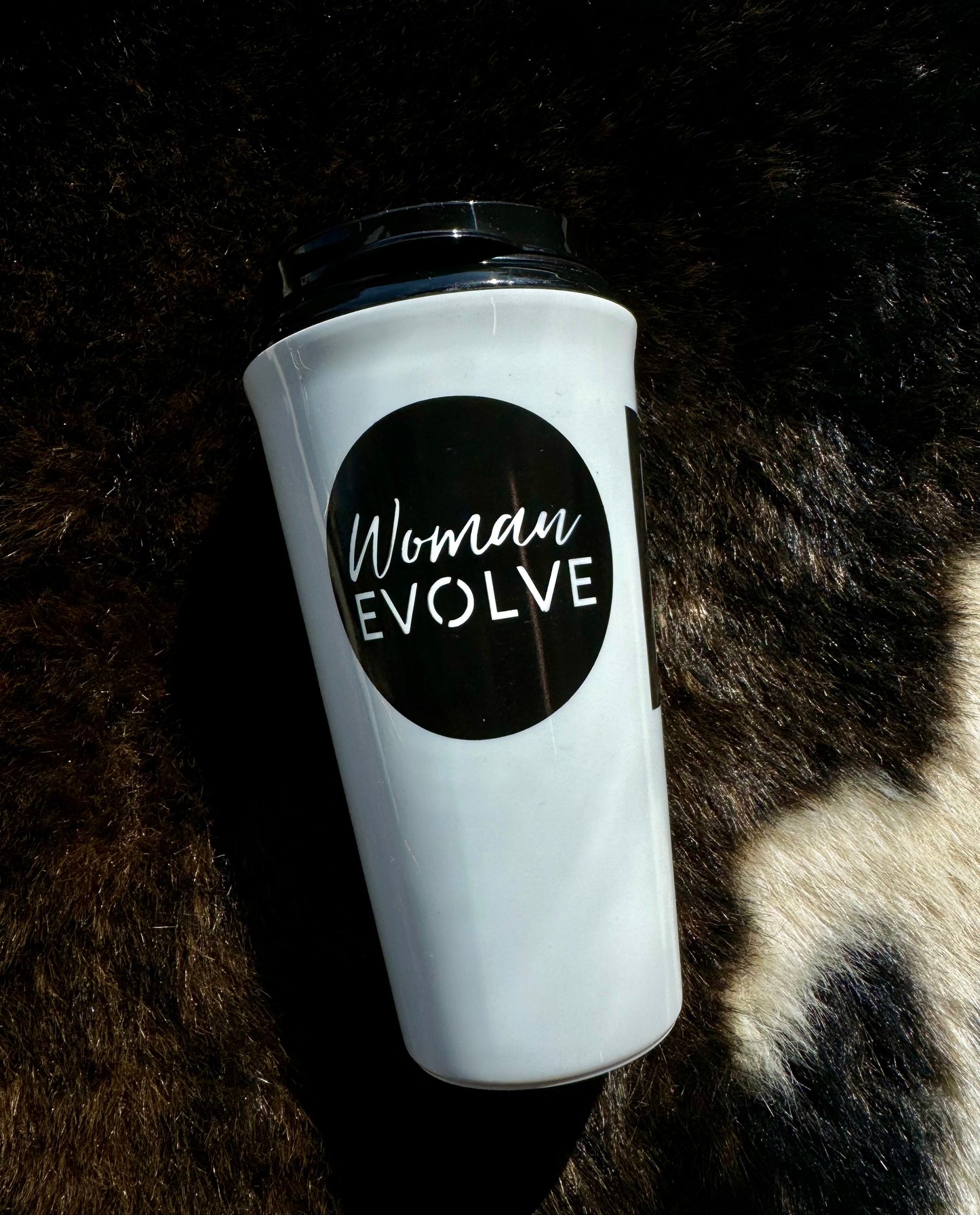 Coffee Tumbler