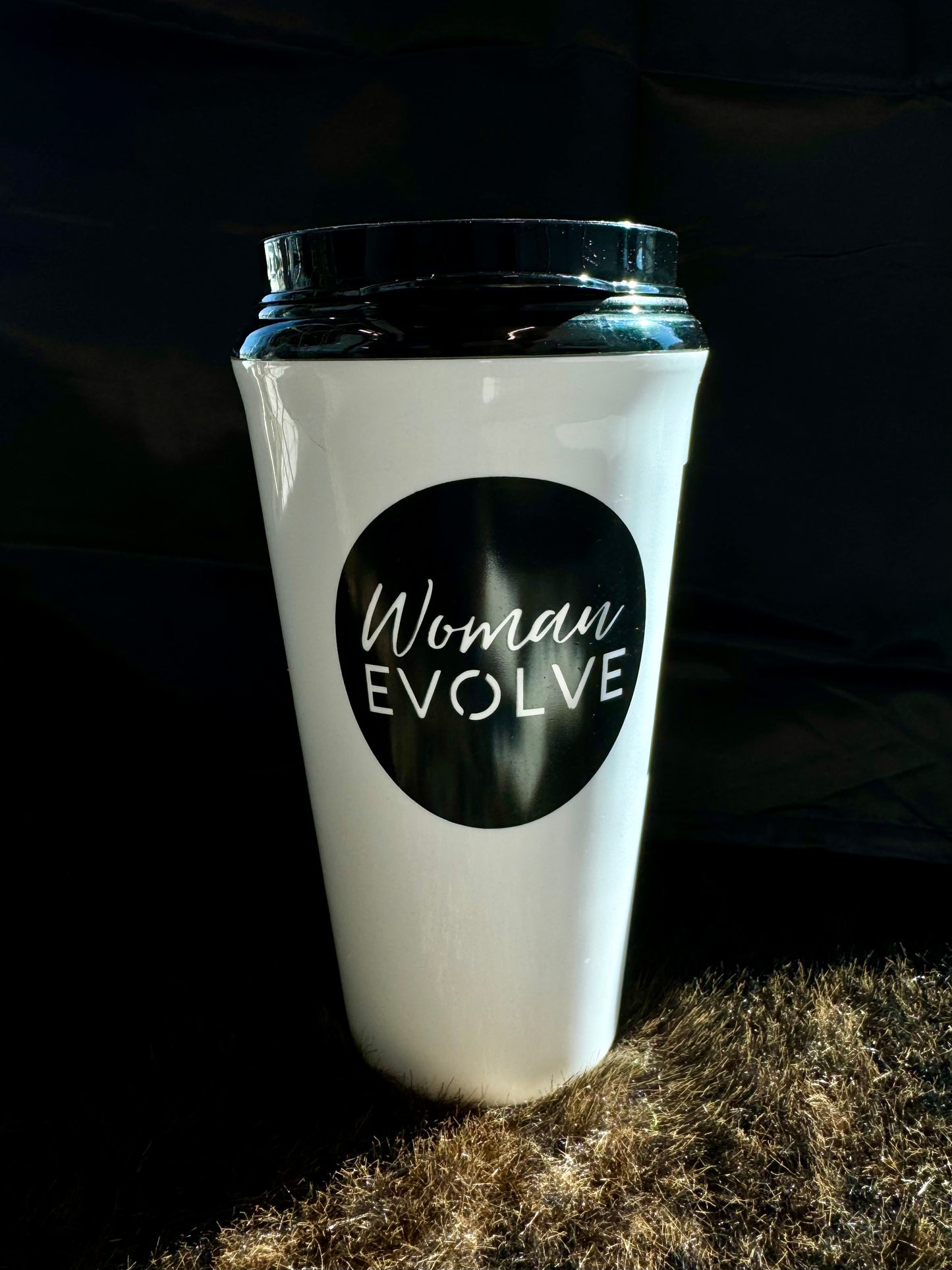 Coffee Tumbler