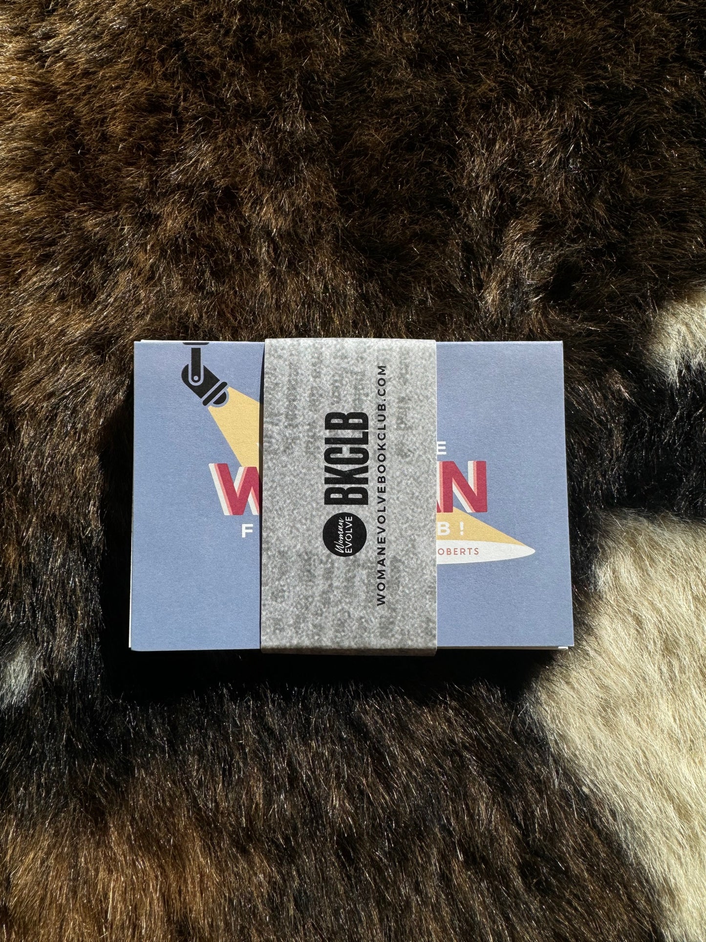 Notecard Card Set
