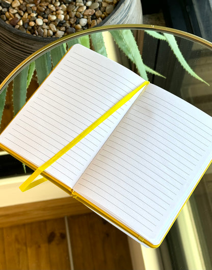 Making Power Moves Journal